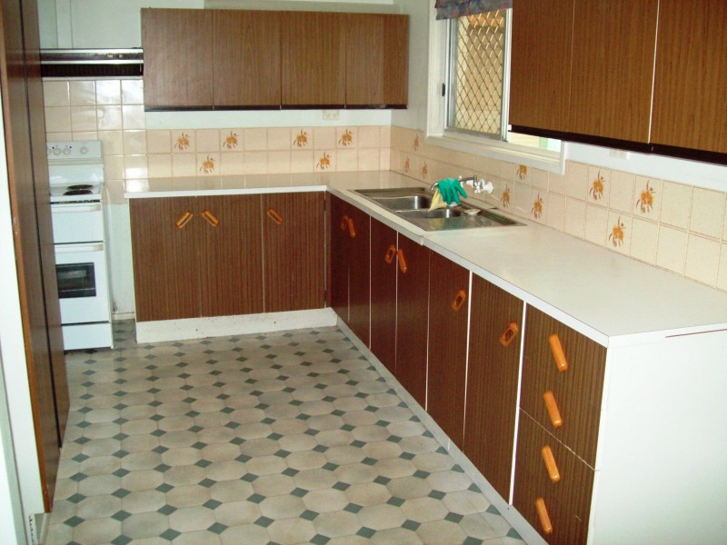 21 Murphy Street, Point Vernon QLD 4655