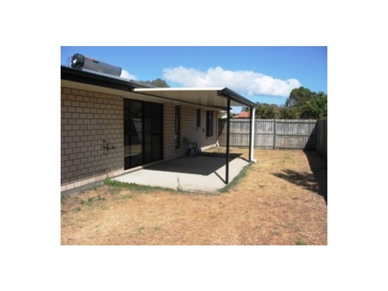 184 Pulgul Street, Urangan QLD 4655