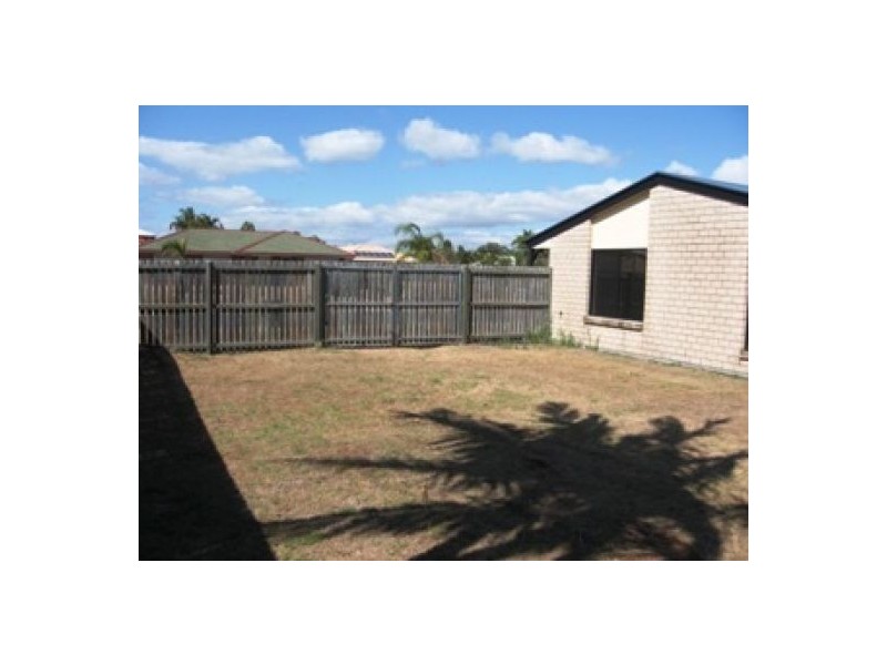 184 Pulgul Street, Urangan QLD 4655