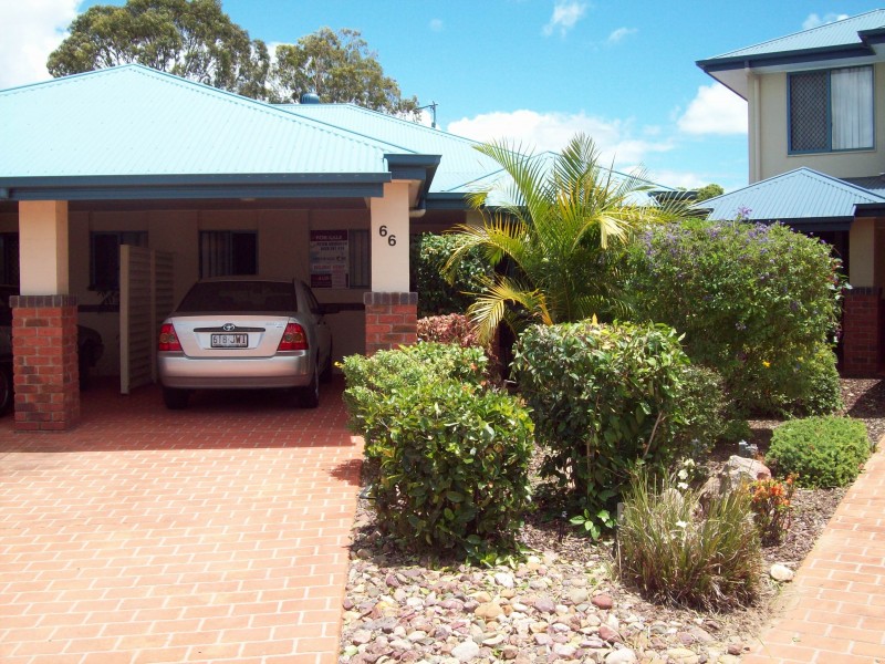 66-34 Elizabeth, Urangan QLD 4655