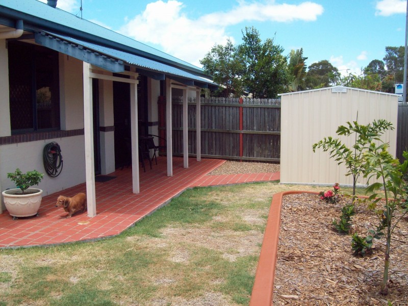 66-34 Elizabeth, Urangan QLD 4655