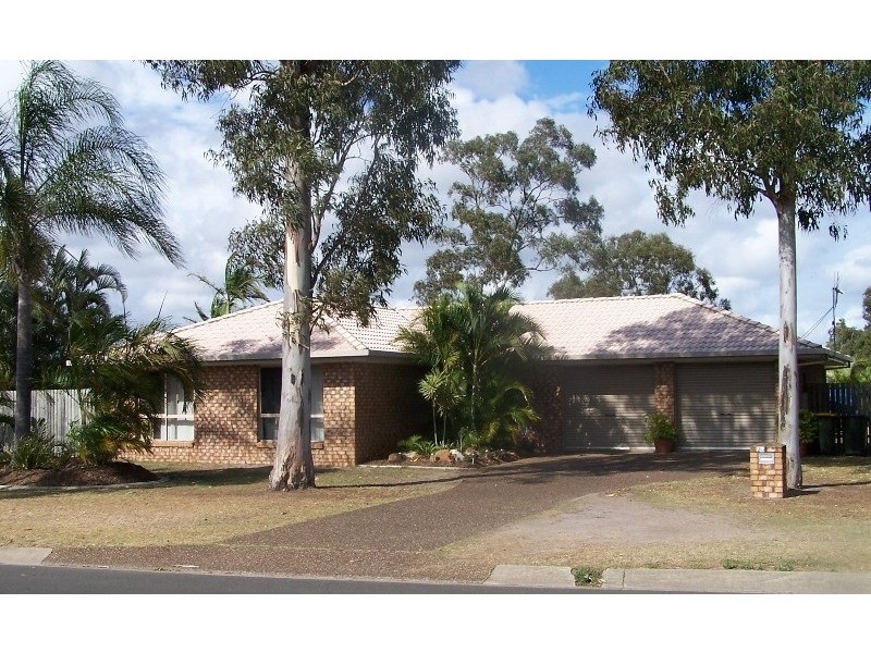 Eli Waters QLD 4655