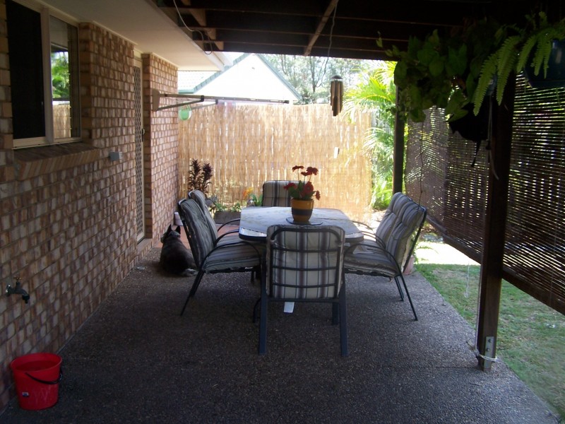 Eli Waters QLD 4655