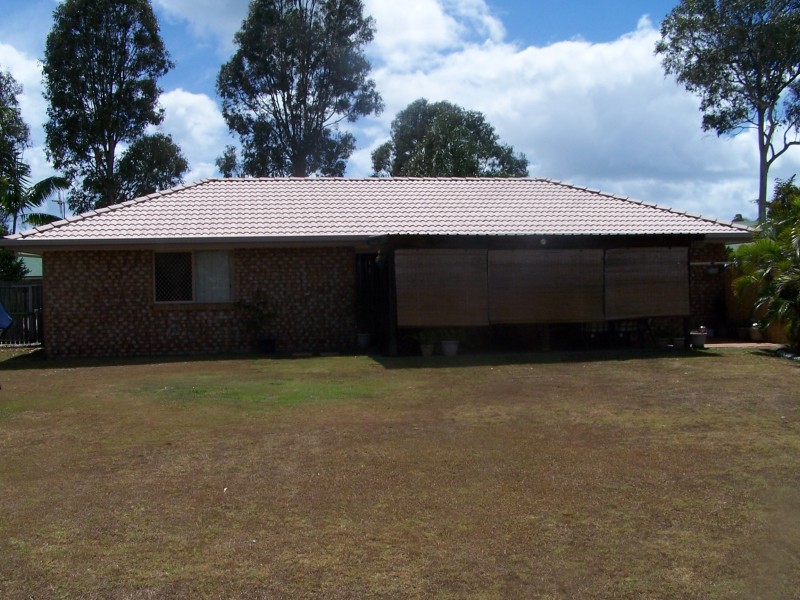 Eli Waters QLD 4655