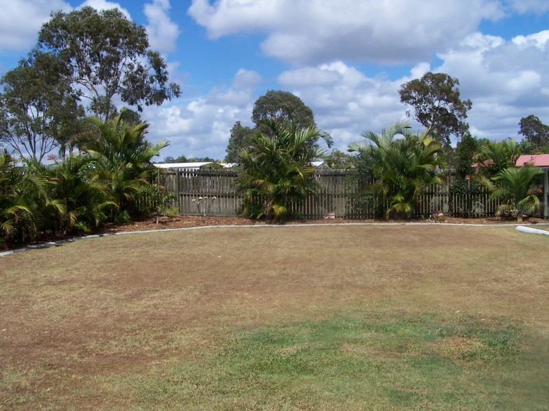 Eli Waters QLD 4655