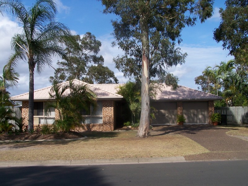Eli Waters QLD 4655