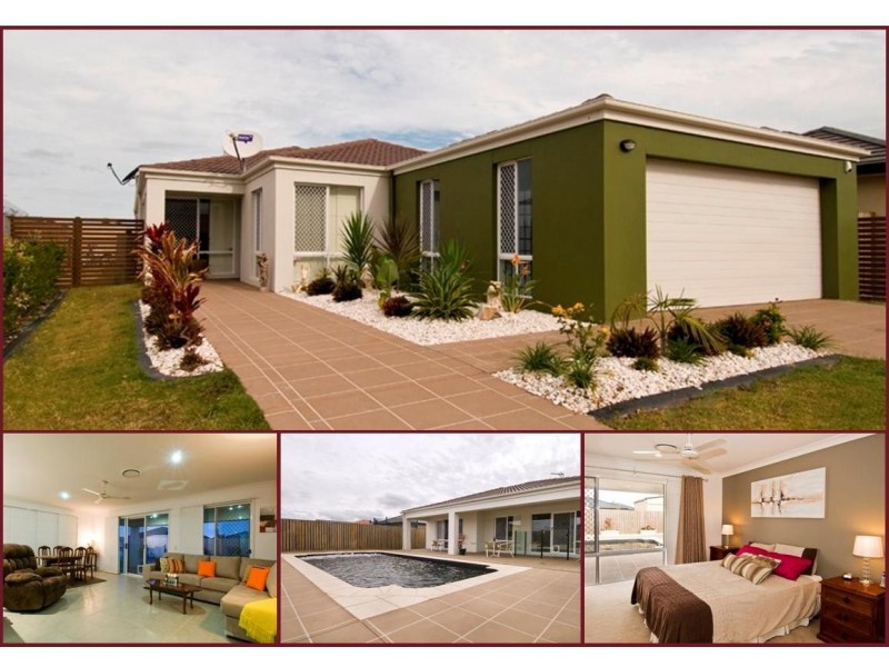 41 Earl St Vincent Cct, Eli Waters QLD 4655