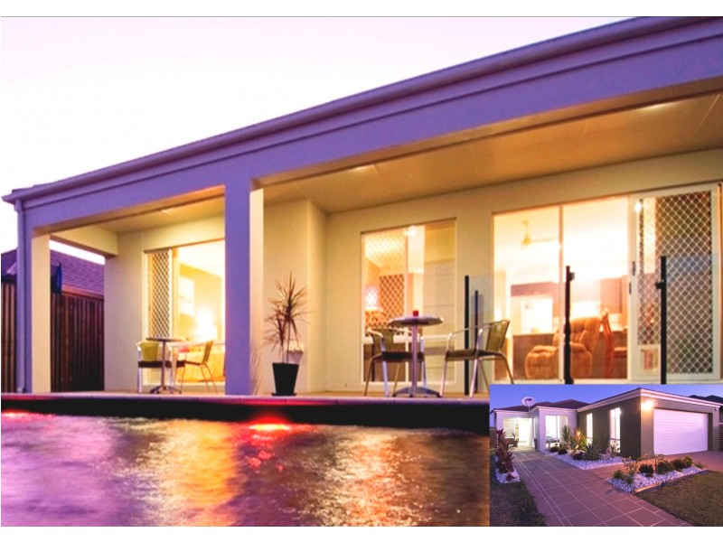 41 Earl St Vincent Cct, Eli Waters QLD 4655