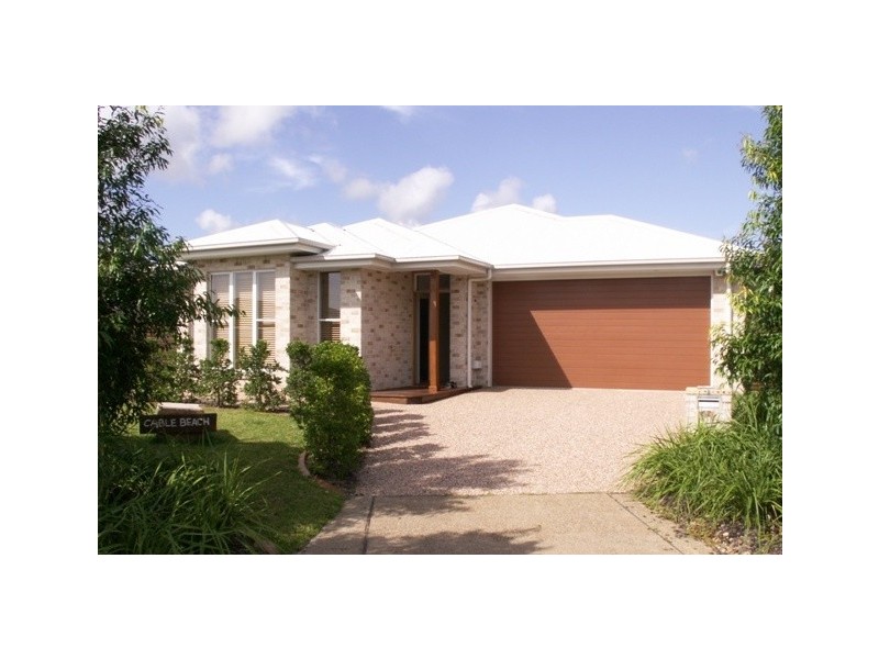 57 Magellan Crt, Urraween QLD 4655