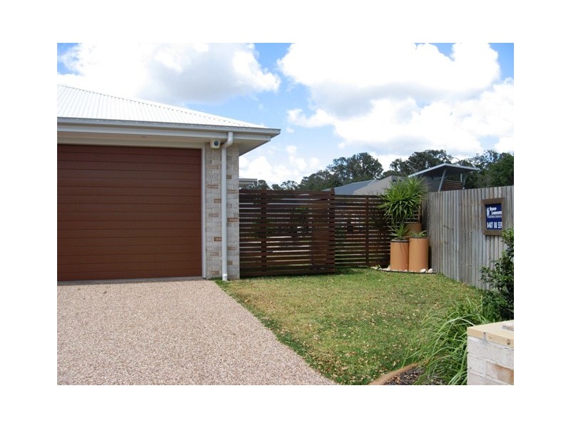 57 Magellan Crt, Urraween QLD 4655