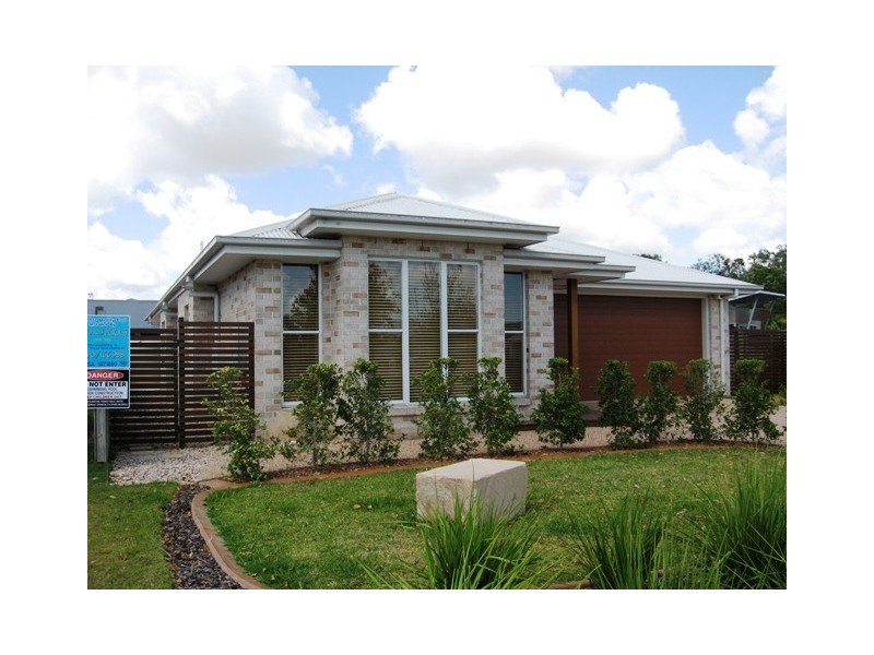 57 Magellan Crt, Urraween QLD 4655
