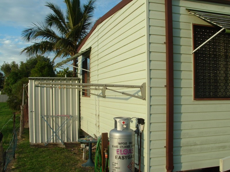 Site 82 / 69 Margaret St – Hervey Bay Caravan Park, Urangan QLD 4655