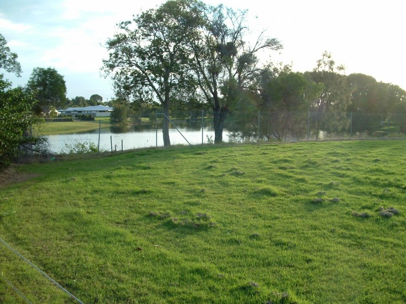 Site 82 / 69 Margaret St – Hervey Bay Caravan Park, Urangan QLD 4655