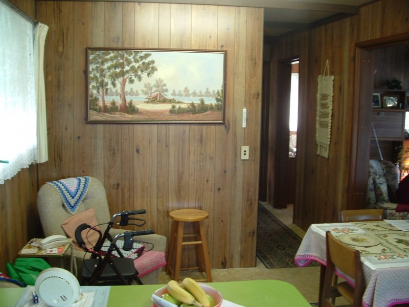 Site 82 / 69 Margaret St – Hervey Bay Caravan Park, Urangan QLD 4655