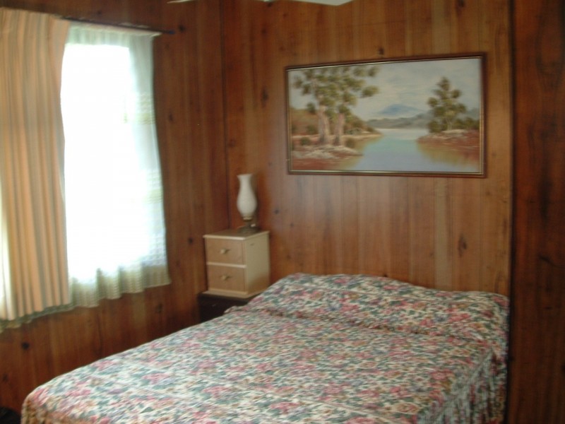 Site 82 / 69 Margaret St – Hervey Bay Caravan Park, Urangan QLD 4655