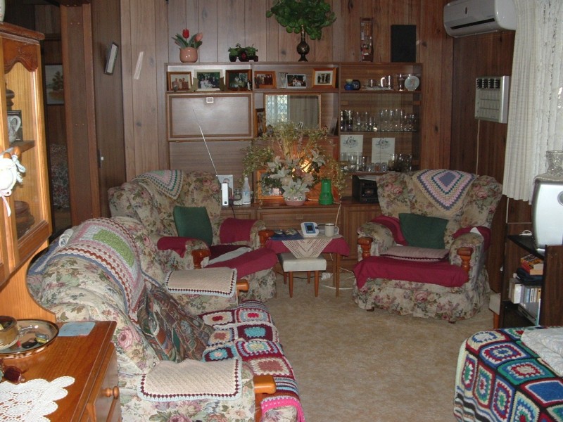 Site 82 / 69 Margaret St – Hervey Bay Caravan Park, Urangan QLD 4655