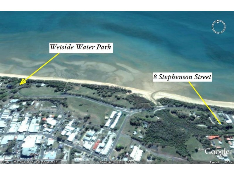 Scarness QLD 4655