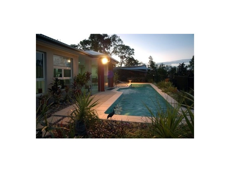 23 Harmony Ave. Kingfisher Lakes., Urraween QLD 4655