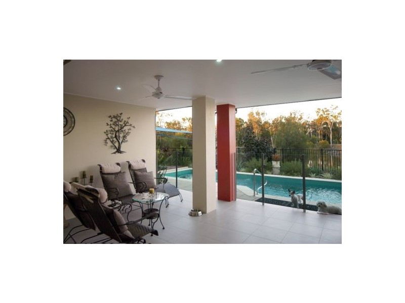 23 Harmony Ave. Kingfisher Lakes., Urraween QLD 4655