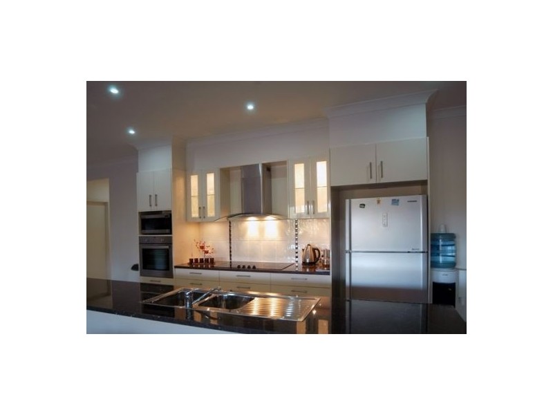 23 Harmony Ave. Kingfisher Lakes., Urraween QLD 4655
