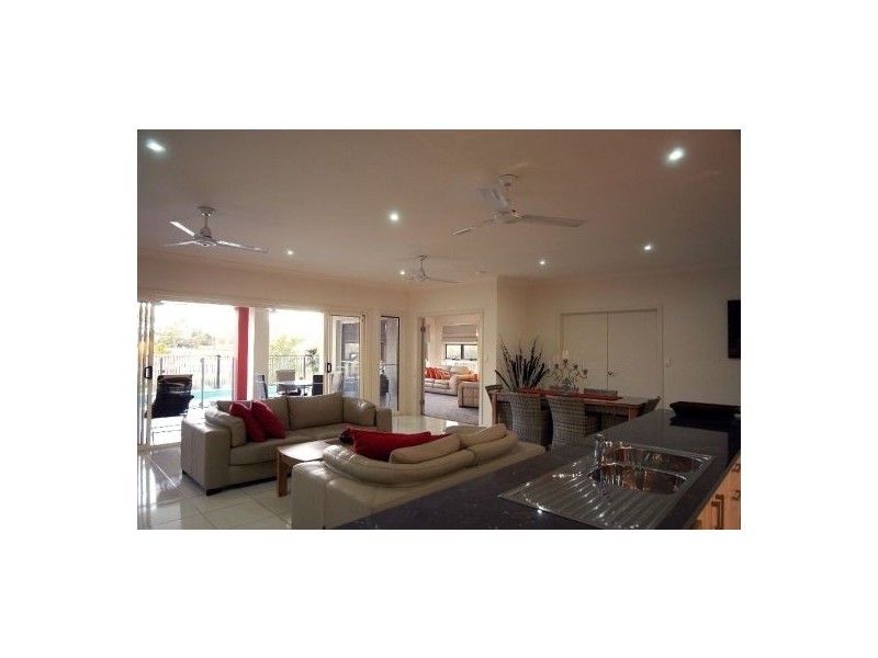 23 Harmony Ave. Kingfisher Lakes., Urraween QLD 4655