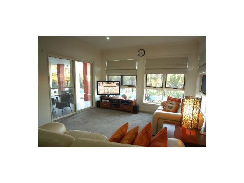 23 Harmony Ave. Kingfisher Lakes., Urraween QLD 4655