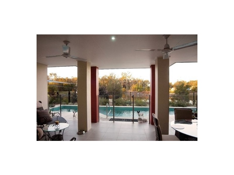 23 Harmony Ave. Kingfisher Lakes., Urraween QLD 4655