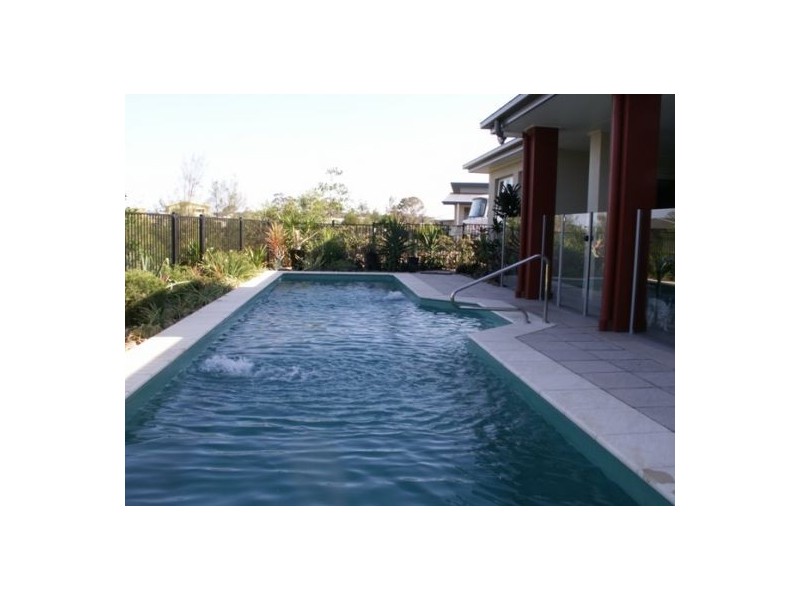 23 Harmony Ave. Kingfisher Lakes., Urraween QLD 4655