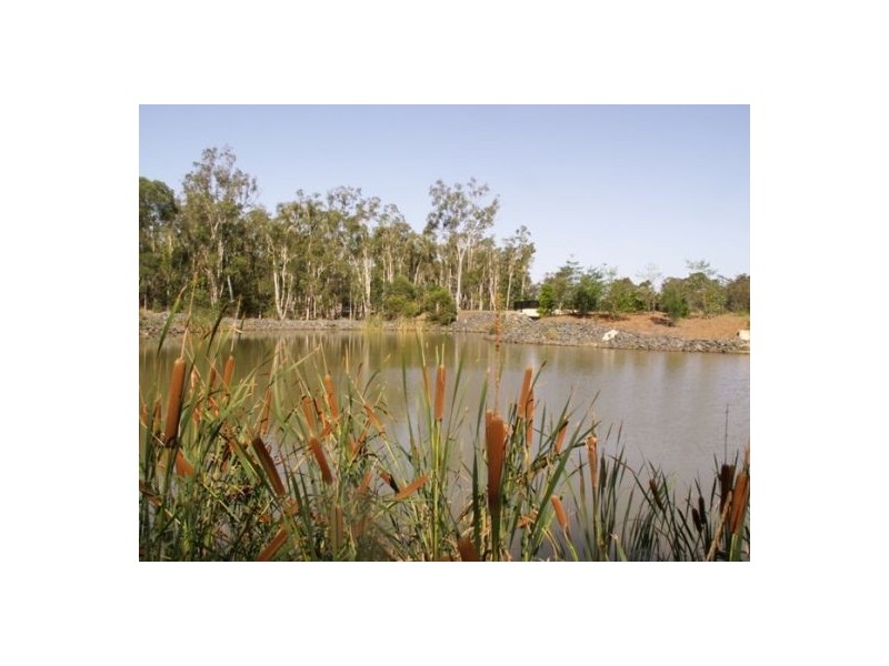 23 Harmony Ave. Kingfisher Lakes., Urraween QLD 4655