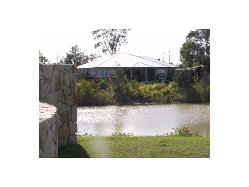 23 Harmony Ave. Kingfisher Lakes., Urraween QLD 4655