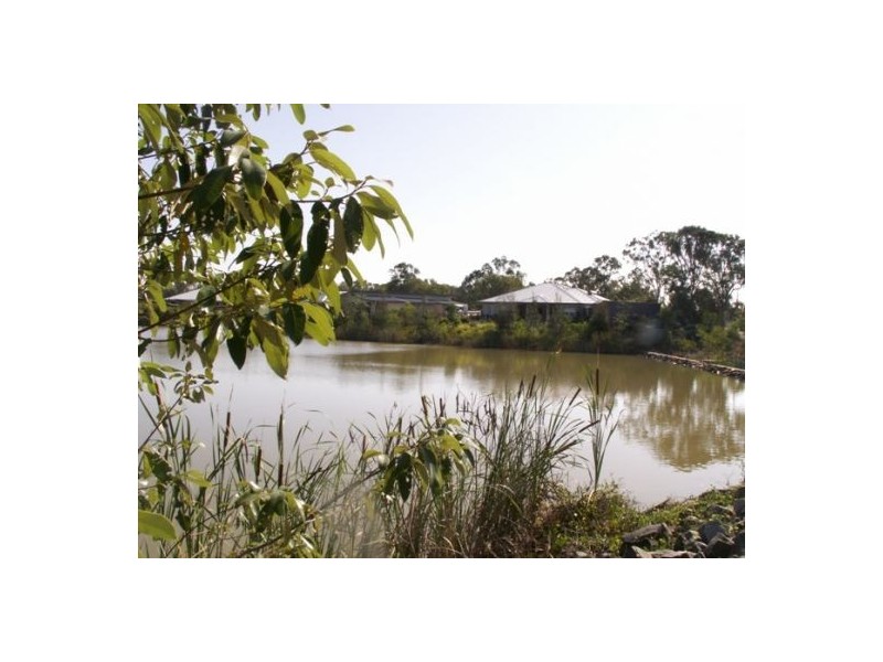 23 Harmony Ave. Kingfisher Lakes., Urraween QLD 4655
