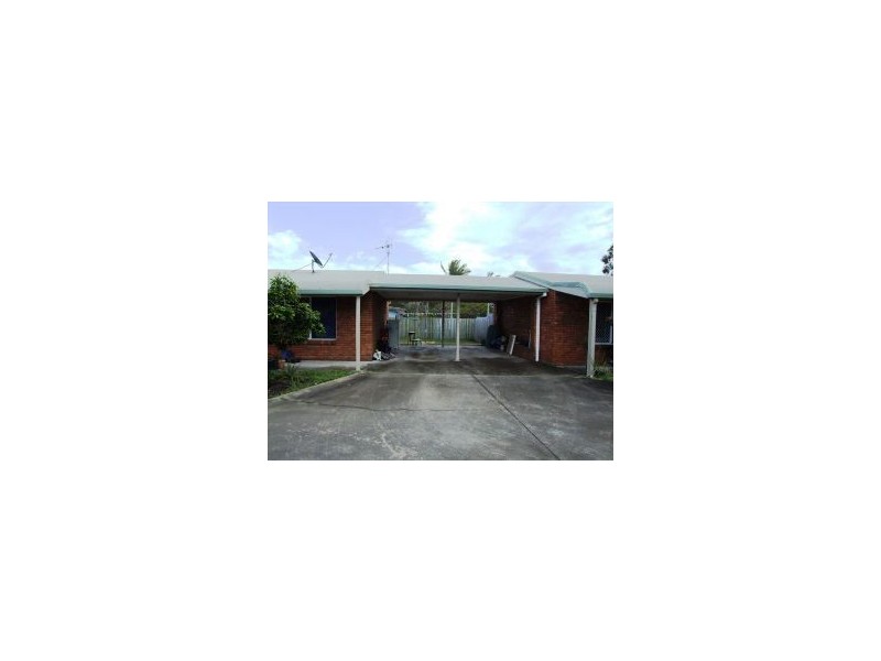 1/780 Boat Harbour Drive, Hervey Bay QLD 4655