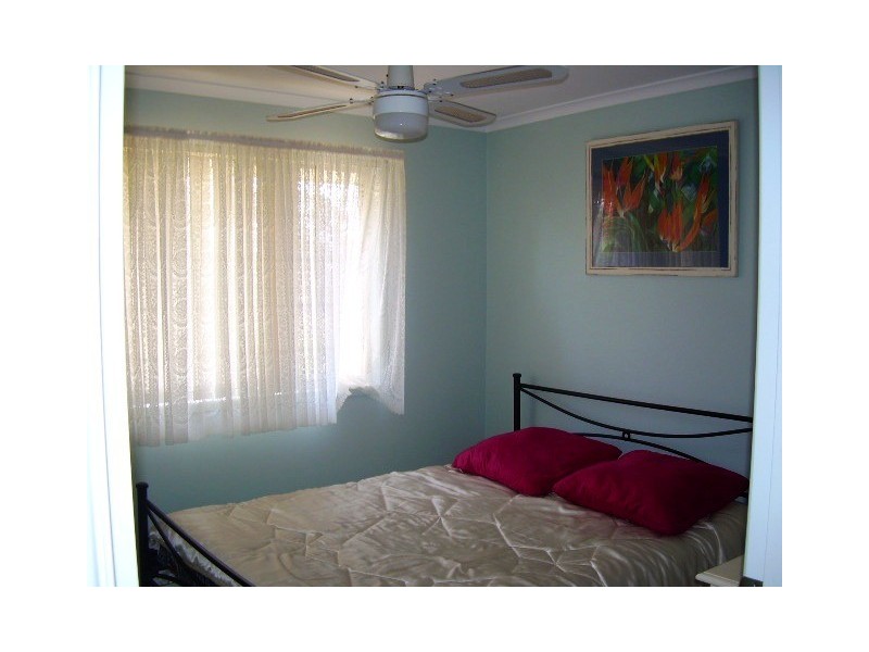 37 Orchid Drive, Burrum Heads QLD 4659