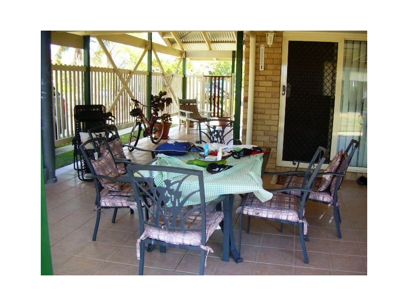 37 Orchid Drive, Burrum Heads QLD 4659