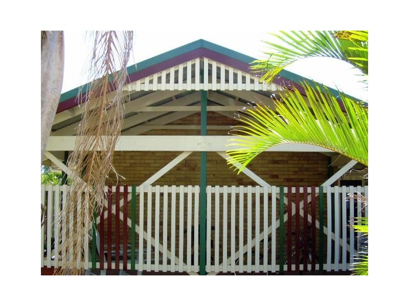 37 Orchid Drive, Burrum Heads QLD 4659