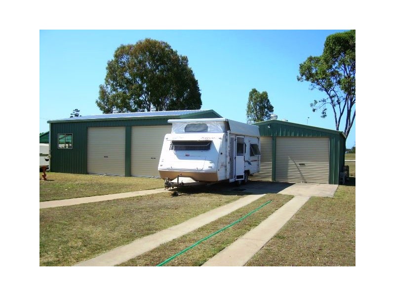 37 Orchid Drive, Burrum Heads QLD 4659