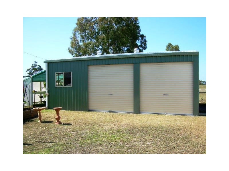 37 Orchid Drive, Burrum Heads QLD 4659