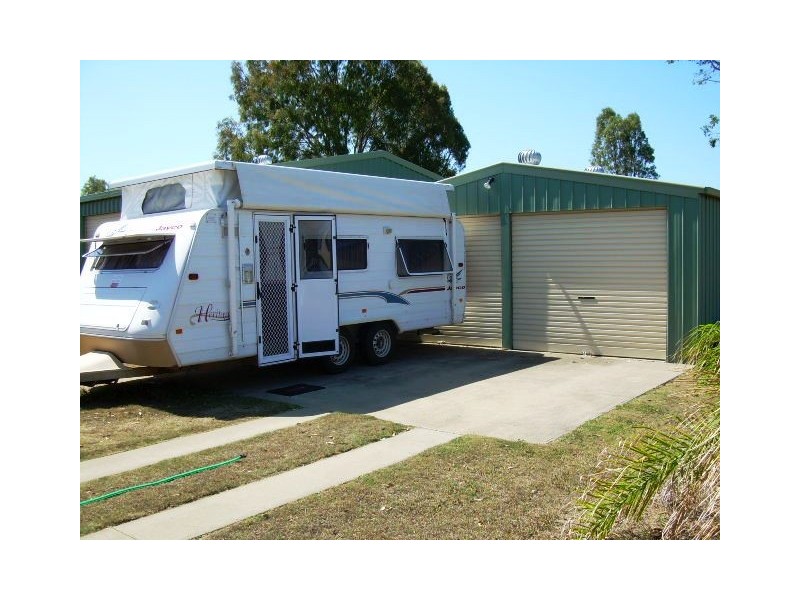 37 Orchid Drive, Burrum Heads QLD 4659