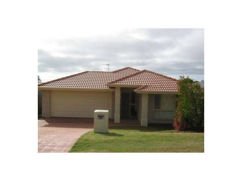 10 Steel Street, Wondunna QLD 4655
