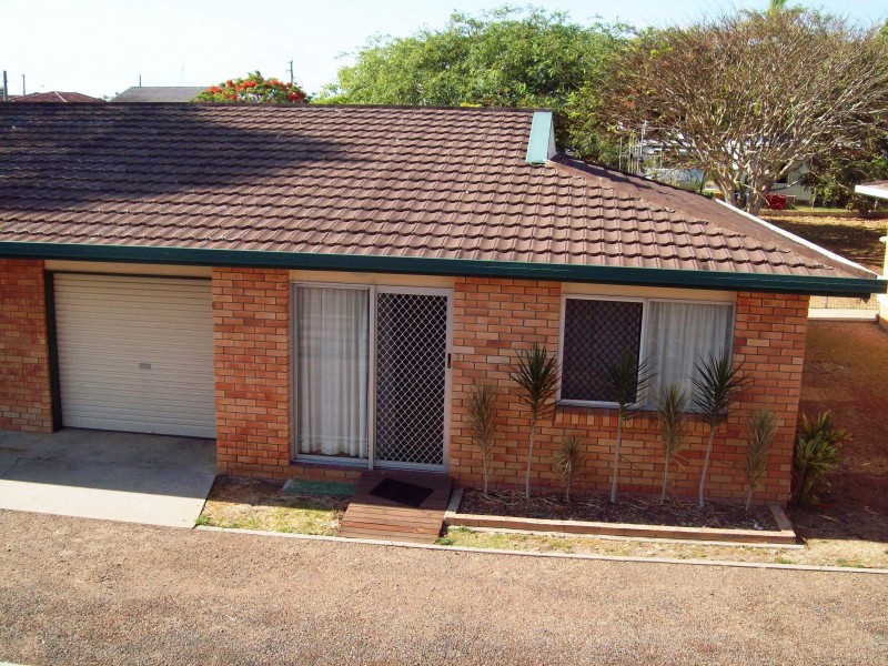 7 / 66 Taylor Street, Pialba QLD 4655