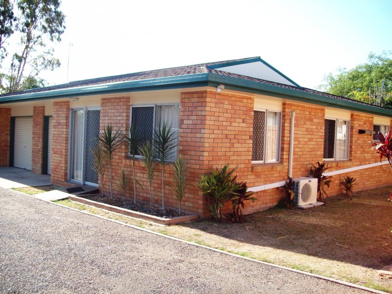 7 / 66 Taylor Street, Pialba QLD 4655
