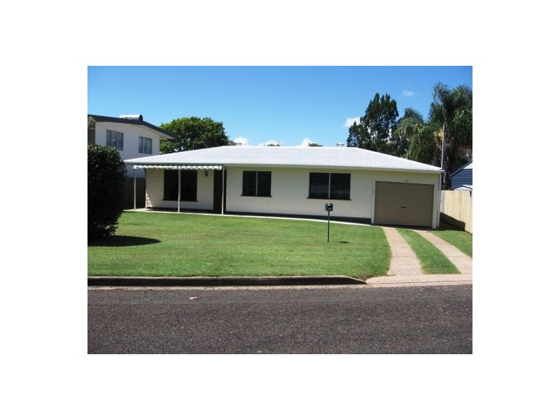 65  Cypress Street, Torquay QLD 4655