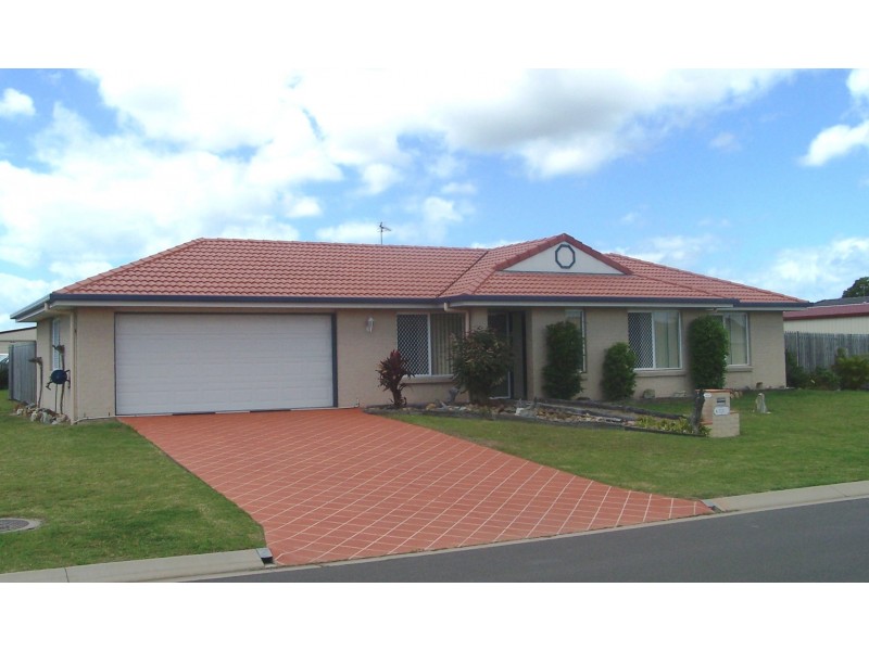 Eli Waters QLD 4655