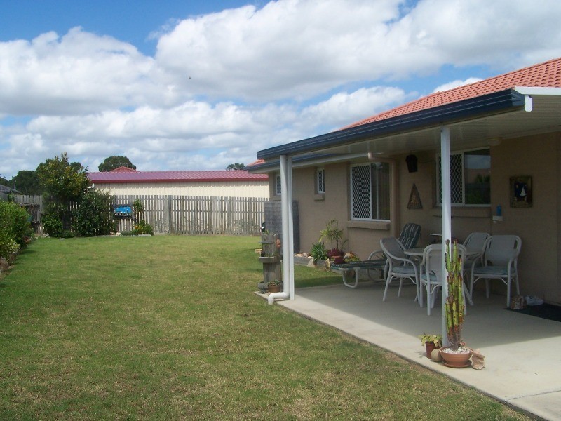 Eli Waters QLD 4655