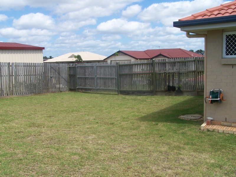 Eli Waters QLD 4655