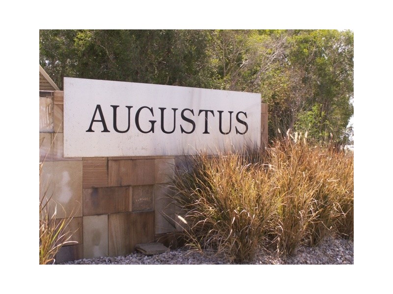 14 CAPTAIN COOK DR AUGUSTUS, Urraween QLD 4655