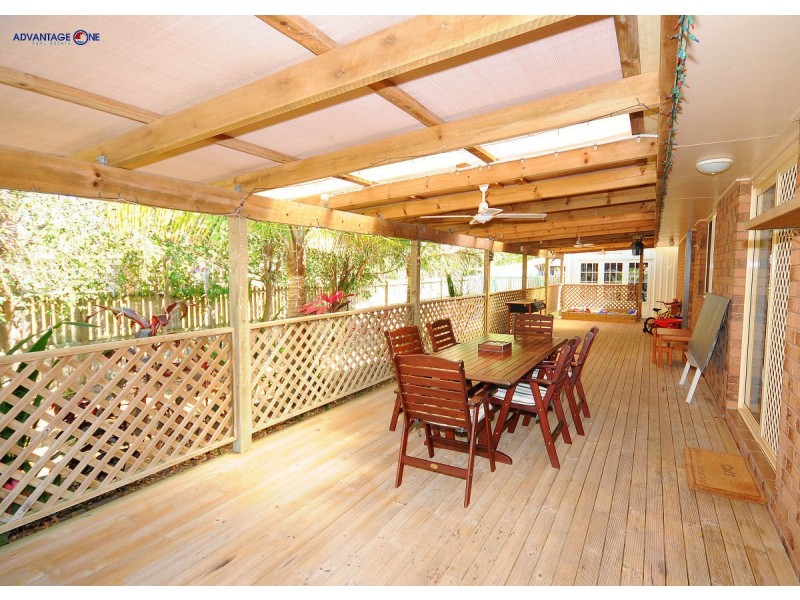 22 Banksia Park Drive, Scarness QLD 4655