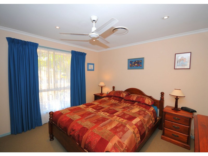 22 Banksia Park Drive, Scarness QLD 4655