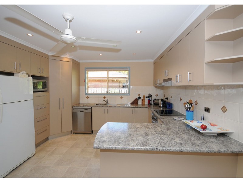 22 Banksia Park Drive, Scarness QLD 4655