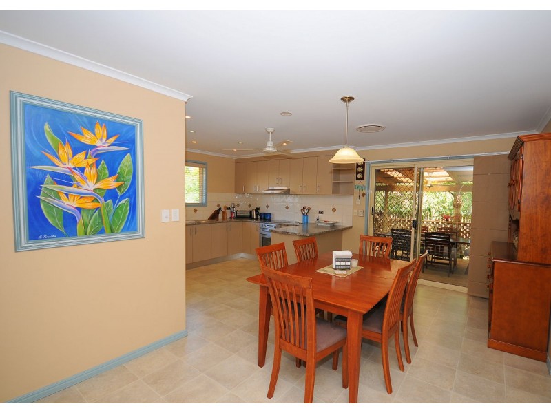 22 Banksia Park Drive, Scarness QLD 4655